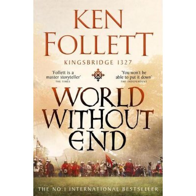 World Without End – Hledejceny.cz