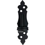 Domax UCO 10/11 čep pantu C 11x120x3,0 černý – Sleviste.cz