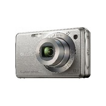 Sony Cyber-Shot DSC-W230