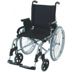 DMA Dupont Primeo vozík invalidní odlehčený š. sedu 45 cm od 11 850 Kč -  Heureka.cz