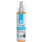 System JO Organic NaturaLove 120 ml – Zbozi.Blesk.cz