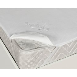 BedTex Chránič matrace SOFTCEL s polyuretanovým zátěrem nepropustný prodyšný 60x120