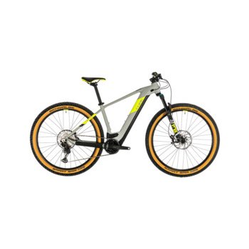 Cube Reaction Hybrid SLT 2020 od 103 990 K Heureka.cz