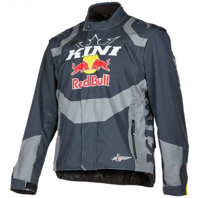 KINI Red Bull EXC 1.0 modro-bílá | Zboží Auto