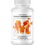 BrainMax Energy Magnesium 1000 mg magnesium malate 200 kapslí – Zboží Mobilmania