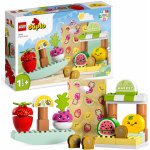 LEGO® DUPLO® 10983 Bio farmářský trh – Zboží Mobilmania