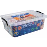 Geomag box 500 ks – Zbozi.Blesk.cz