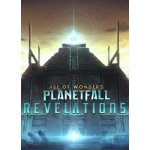 Age of Wonders: Planetfall - Revelations – Hledejceny.cz