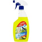 Q-Power čistič oken Citron 500 ml – Hledejceny.cz