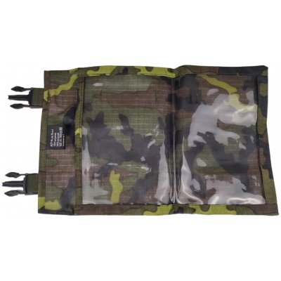 Pouzdro na mapu AČR ALP - český vzor – Sleviste.cz