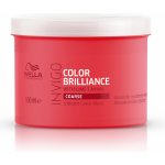 Wella Invigo Color Brilliance Vibrant Color Mask Thick 500 ml – Hledejceny.cz