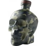 Crystal Head Onyx 40% 0,7 l (holá láhev) – Hledejceny.cz