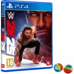 WWE 2K25 – Zboží Dáma
