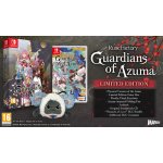 Rune Factory: Guardians of Azuma (Limited Edition) – Zboží Dáma