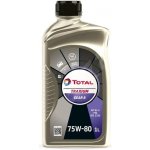 Total Traxium Gear 8 75W-80 1 l – Hledejceny.cz