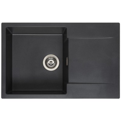 Reginox Mini Amsterdam 760.0 Grey – Hledejceny.cz