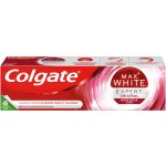 Colgate Max White Expert White Cool mint 75 ml – Hledejceny.cz