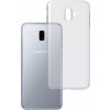 Pouzdro a kryt na mobilní telefon Pouzdro 3mk Clear Case Samsung Galaxy J4+ J415 čiré
