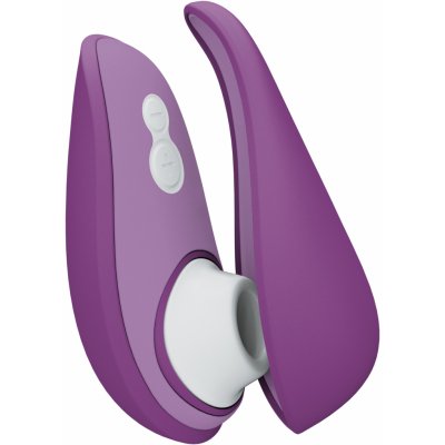 Womanizer Liberty 2 Purple