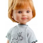 Paola Reina Realistická v pyžamu Carla bez ofiny – Zboží Dáma Paola Reina Realistická v pyžamu Carla bez ofiny – Zboží Dáma