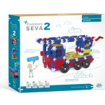 Seva Klasik Dvojka – Zboží Dáma