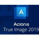 Acronis True Image 2019 - 3 Computers - BOX TI32L1LCZS