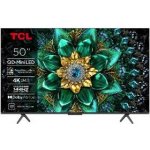 TCL 50Q6C – Hledejceny.cz