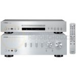 Yamaha A-S701+ CD-S303 – Zbozi.Blesk.cz