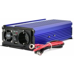 GEKO SINUS 12V/230V 500/1000W G17012