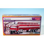 Seva Monti System 08.3 Benzina – Sleviste.cz