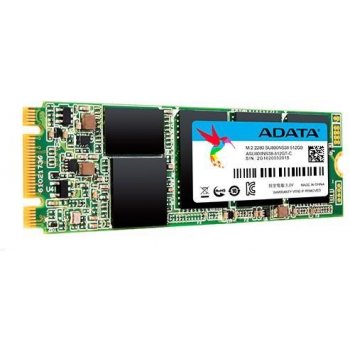 ADATA Ultimate SU800 512GB, ASU800NS38-512GT-C
