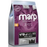 Marp Holistic White Mix pro malá plemena 2 kg – Hledejceny.cz