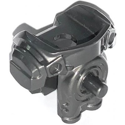 LEGO® 15339 Hero Factory Figure Robot Armour perlově tmavě-šedá – Sleviste.cz