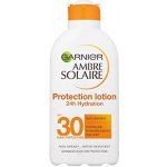 Garnier Ambre Solaire mléko na opalování SPF30 200 ml – Hledejceny.cz