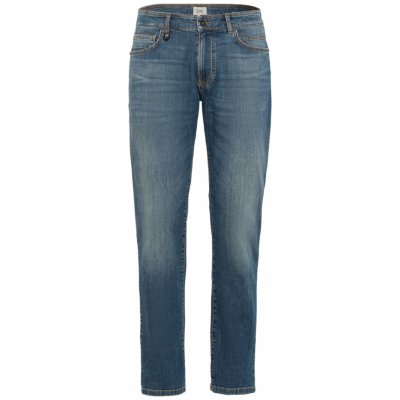 Camel Active džíny DENIM REGULAR FIT modrá