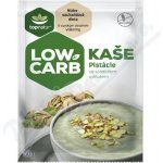 Topnatur LOW CARB kaše pistáciová 50 g – Zboží Dáma