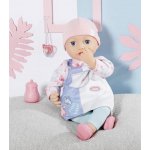 Zapf Creation Baby Annabell Mia – Hledejceny.cz