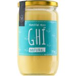 Natu přepuštěné Máslo Ghí Natural 720 ml – Zbozi.Blesk.cz