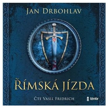 Římská jízda - Jan Drbohlav