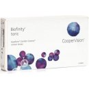 Cooper Vision Biofinity Toric 3 čočky