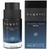 Bugatti Dynamic Move Blue toaletní voda pánská 100 ml