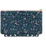 Filofax Penál na zip Garden náplň osobních/A5 diářů – Zboží Mobilmania