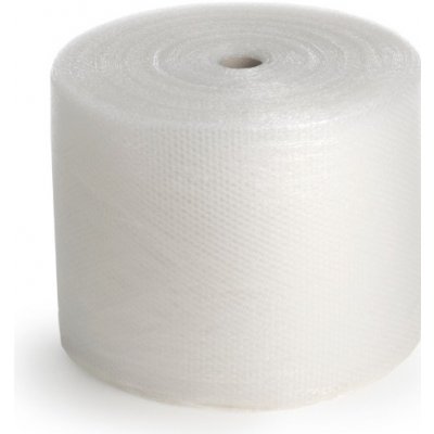 Bublinková stretch fólie - Role - šíře 250mm (E4) - návin 70 bm – Hledejceny.cz