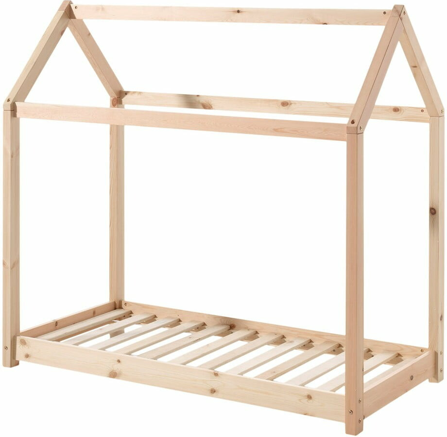 Vipack Cabane přírodní