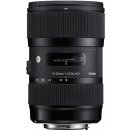 SIGMA 18-35mm f/1.8 DC HSM Art Sony