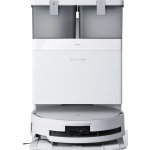 Ecovacs Deebot X8 Omni White – Zboží Dáma