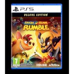 Crash Team Rumble (Deluxe Edition) – Zboží Dáma