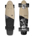 Street Surfing Beach Board Wood Dimension – Hledejceny.cz