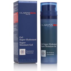 Clarins Men Moisture Gel 50 ml