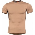 Tričko Pentagon Apollo coyote – Sleviste.cz